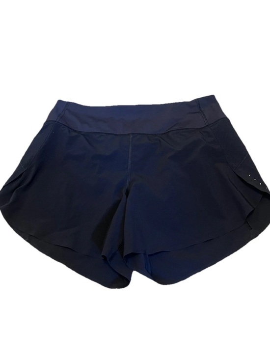 Athleta Pants - Athleta Black Run With It 4.5” Shorts Active Running Hiking Trail Gorp Women’s